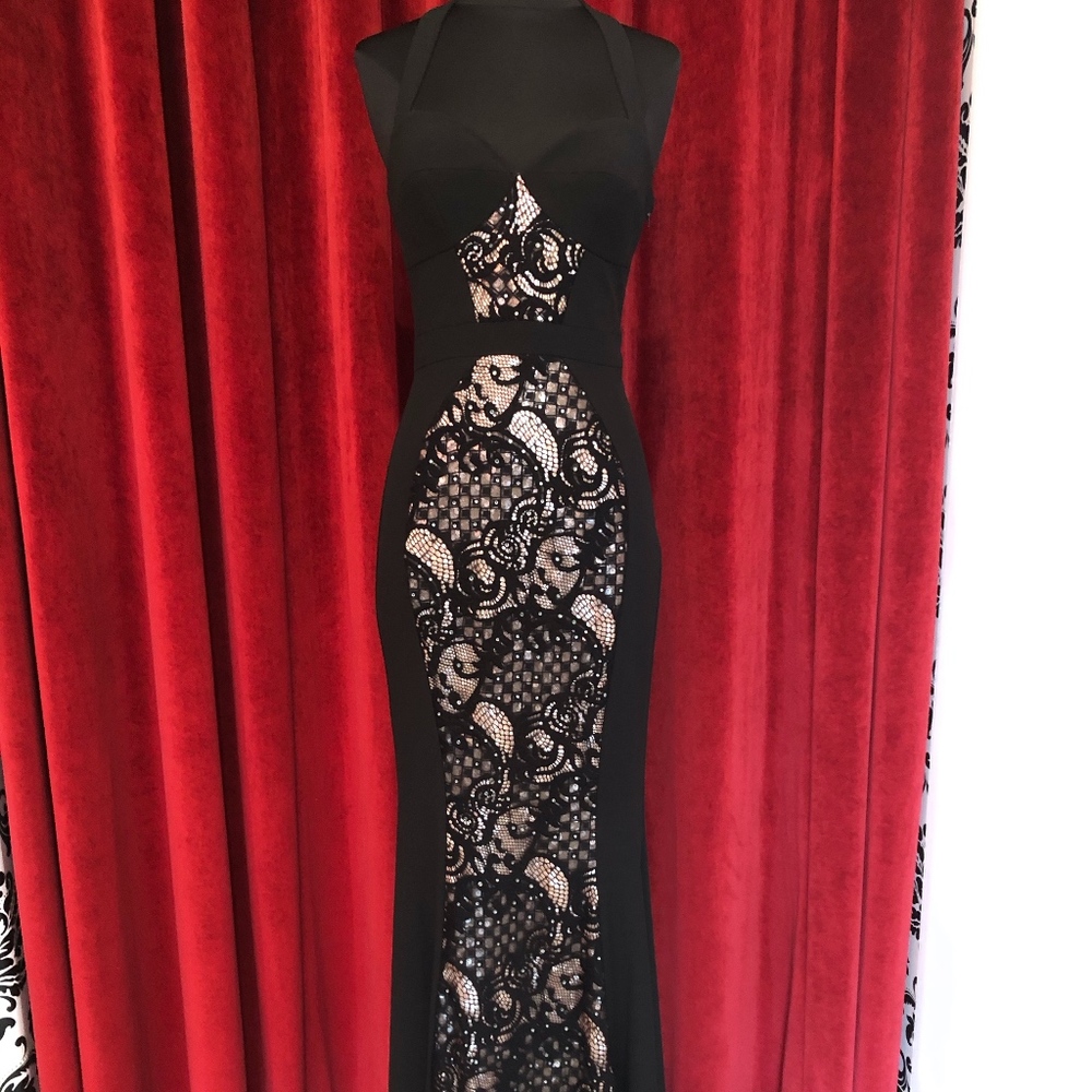 Long Dress